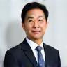 Headshot of Kenji Tanaka